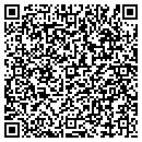 QR code with H P Auto Service contacts