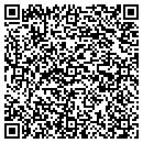 QR code with Hartigans Towing contacts