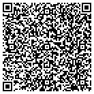 QR code with Hines Interests Ltd Partnr contacts