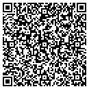 QR code with Plastering J A contacts