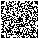 QR code with J F Walleyes Co contacts