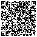 QR code with Image contacts