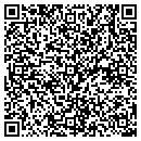 QR code with G L Systems contacts