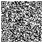 QR code with Jeff's Drive-Thru & Carry Out contacts