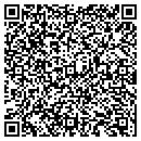 QR code with Calpis USA contacts