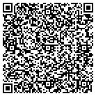 QR code with Theo's Cutting Edge contacts