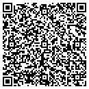 QR code with R-Cap Securities LLC contacts