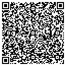 QR code with R G P Enterprises contacts