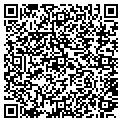 QR code with T Cross contacts