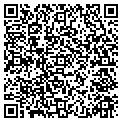 QR code with PCS contacts