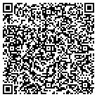 QR code with Precision Engraving & Mach Co contacts
