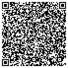 QR code with Adf Land Design Group Inc contacts