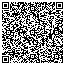 QR code with JJJ Service contacts