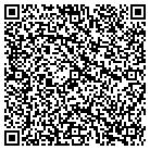 QR code with University Red and White contacts
