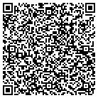 QR code with Mancini Shah Assoc Inc contacts