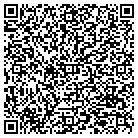 QR code with Coshoton Cnty DRG Alchol Cncil contacts