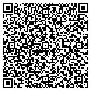 QR code with Ridge Tool Co contacts
