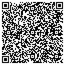 QR code with Jupiters Door contacts