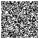 QR code with RMO Architects contacts