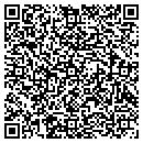 QR code with R J Lang Sales Inc contacts