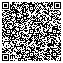 QR code with George P Naum III DO contacts