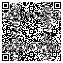 QR code with D & C Sharpening contacts