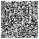 QR code with L & M Broadcasting Inc contacts