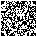 QR code with Garages Plus contacts