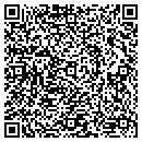 QR code with Harry Davis Inc contacts
