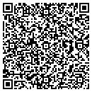 QR code with Ace Hardware contacts