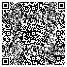 QR code with Kortokrax Custom Interiors contacts