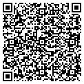 QR code with WFOB contacts