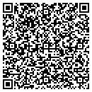 QR code with Howard F Millhime contacts