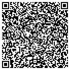 QR code with Webluk Machine Corporation contacts