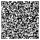 QR code with Yoders Pets LLC contacts