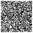 QR code with Jeffery D Rosenbaum PHD contacts