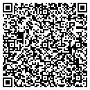 QR code with Hobart Kuhn contacts