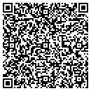 QR code with Rax Resturant contacts