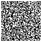 QR code with Minerva Public Library contacts