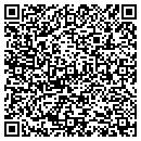 QR code with U-Store-It contacts