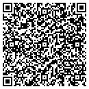 QR code with Isaacs Farm contacts