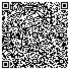 QR code with Clayton Excavation Inc contacts