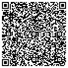 QR code with O'Brien Machienry Inc contacts
