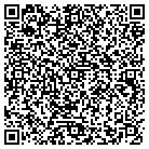 QR code with Anstaett Service Center contacts