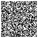 QR code with K E Jetton & Assoc contacts