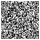 QR code with Akonben Inc contacts