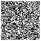 QR code with Highland Cnty N Fire Ambulance contacts