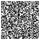 QR code with Worthington Police Department contacts