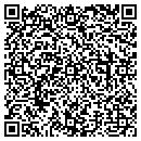 QR code with Theta Xi Fraternity contacts