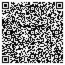 QR code with Harry & David contacts